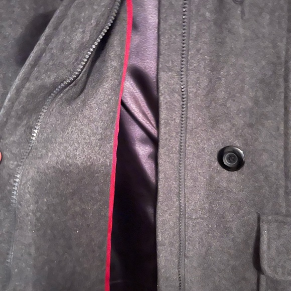 Peacoat - Picture 2 of 5